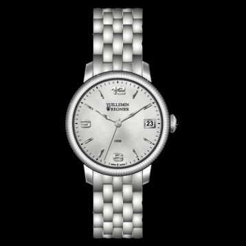 Vasco Mouvement Quartz Vasco Classic
